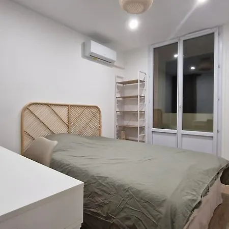 Apartment Saint Charles